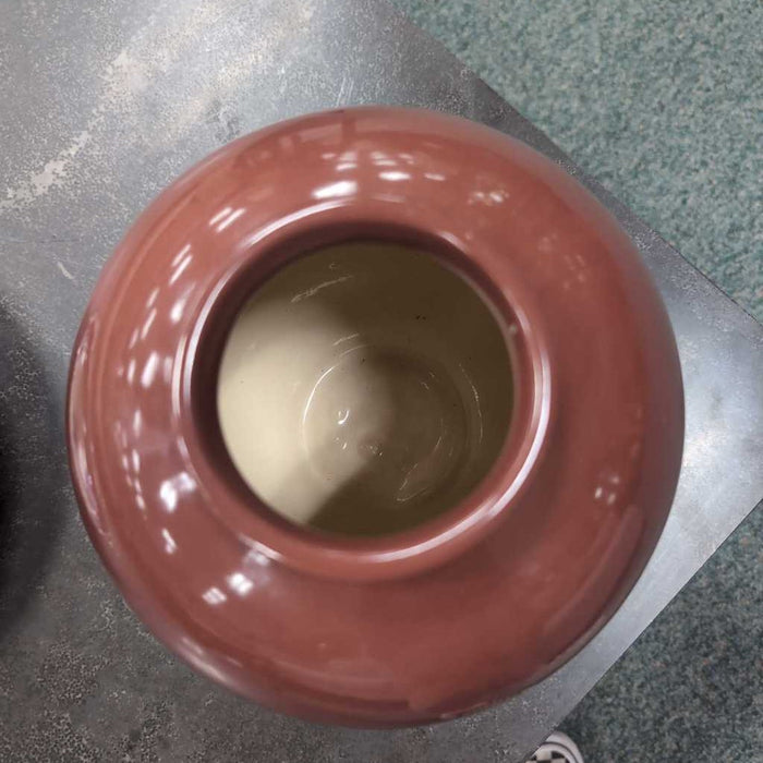 ROUND VASE DECOR