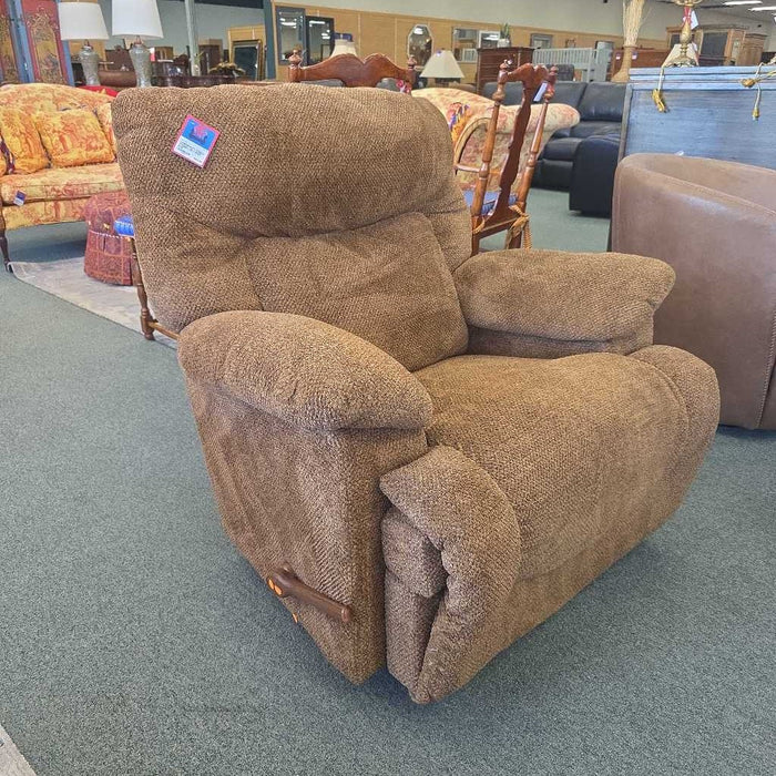 LAZBOY ROCKER RECLINER