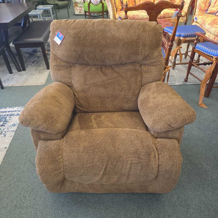 LAZBOY ROCKER RECLINER