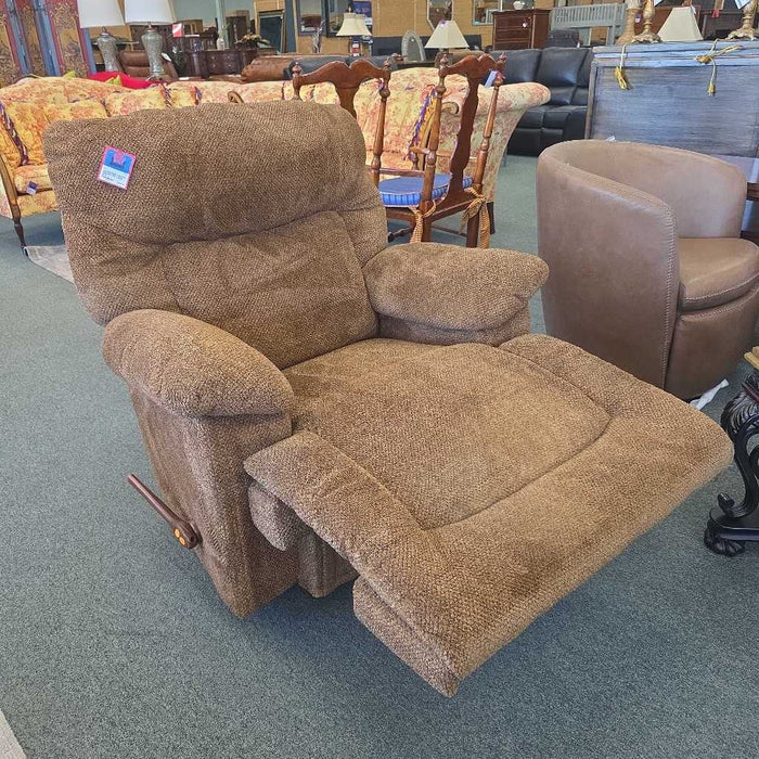 LAZBOY ROCKER RECLINER