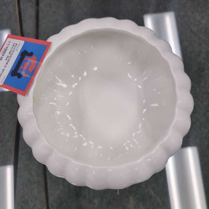 BOWL DECOR