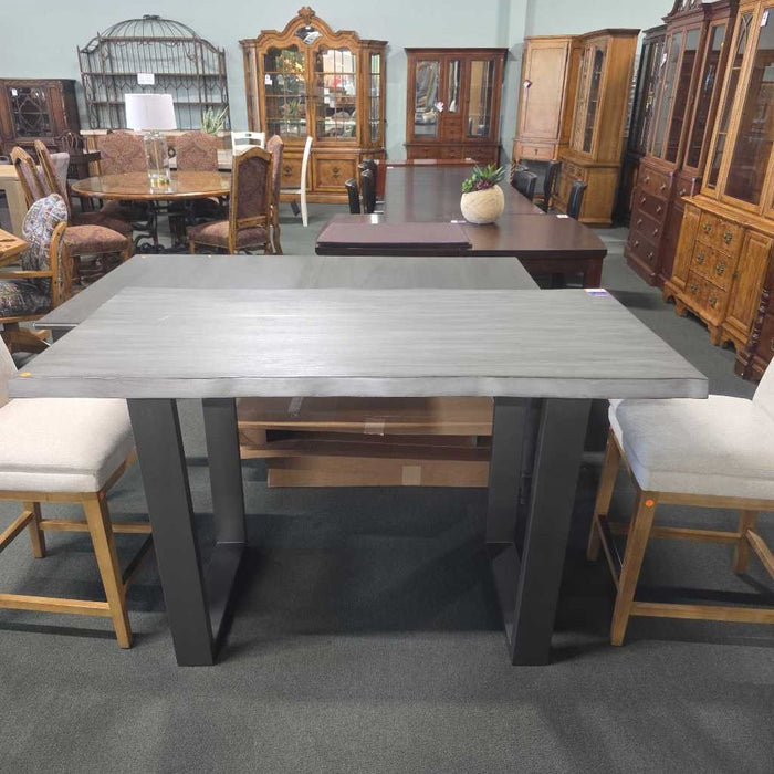 TABLE LSH