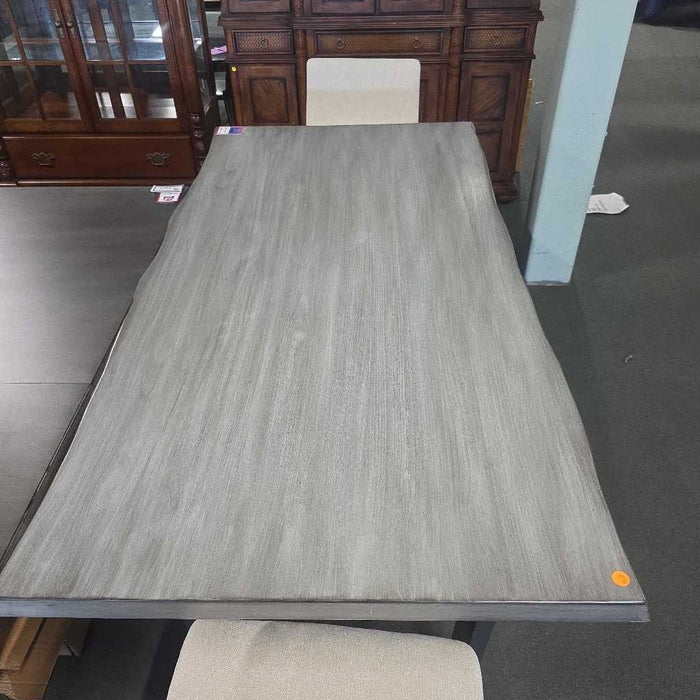 TABLE LSH