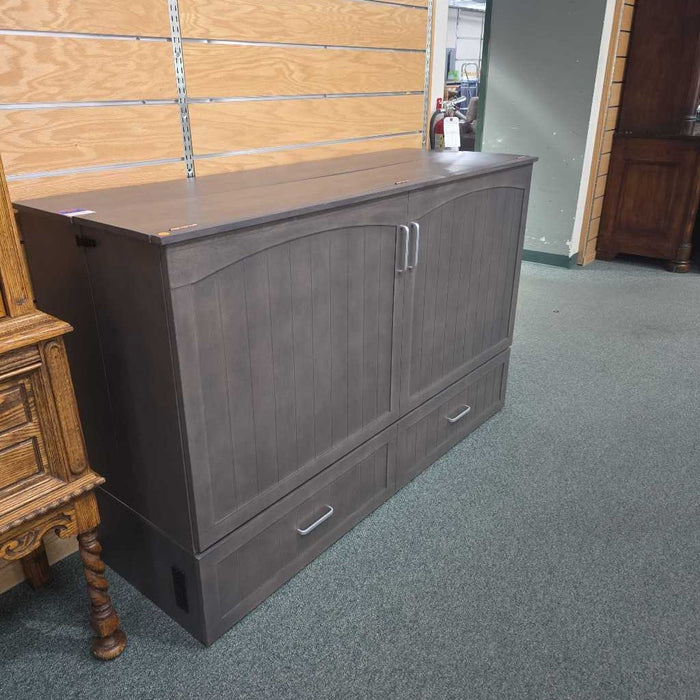 CABINET BED SKH