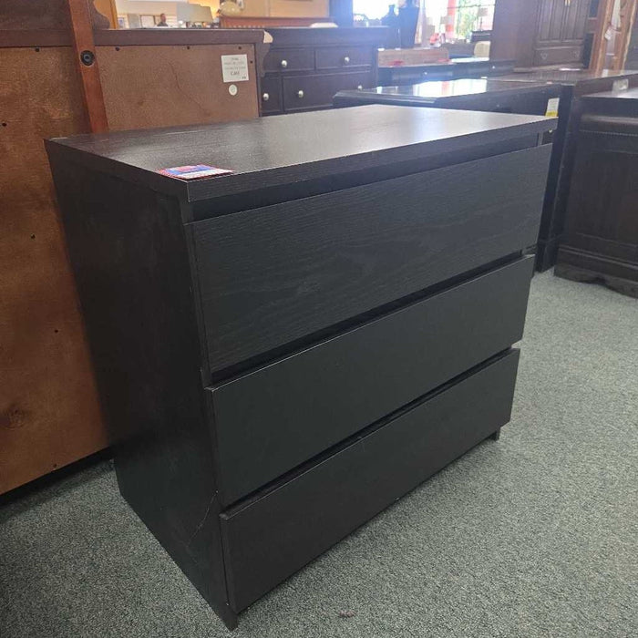 3 DRAWER CHEST SK