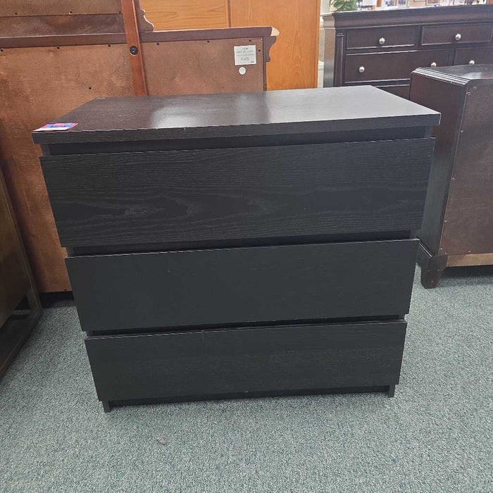 3 DRAWER CHEST SK