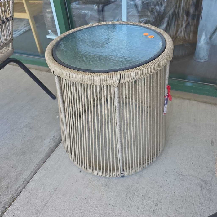 END TABLE LS