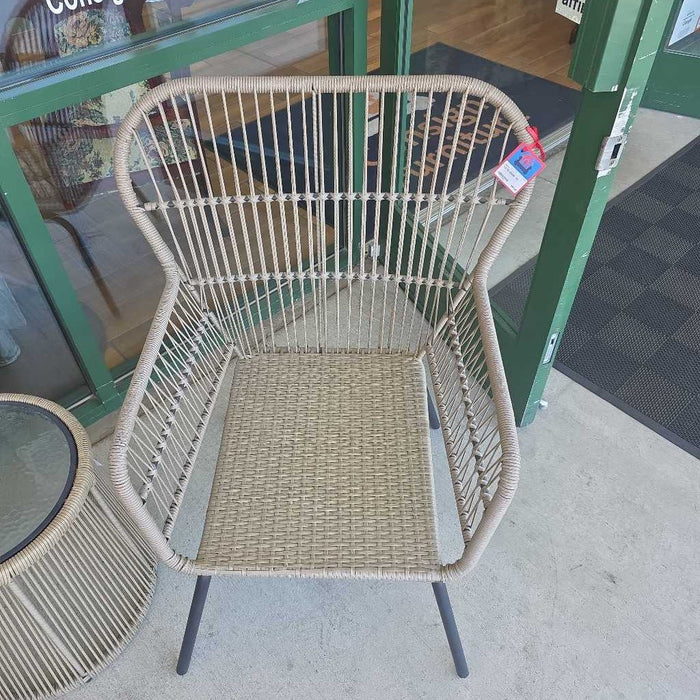 CHAIR TB