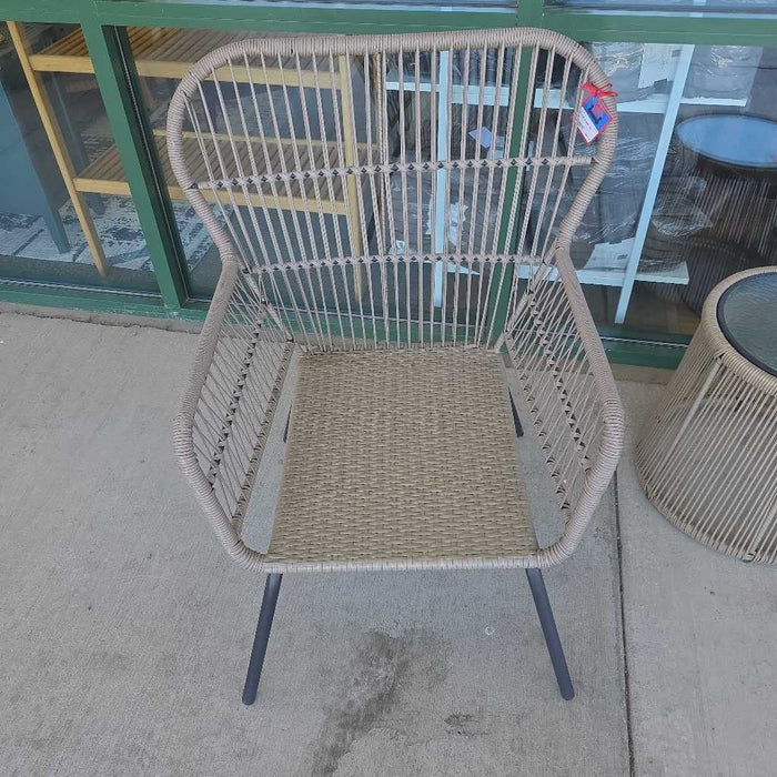 CHAIR TB