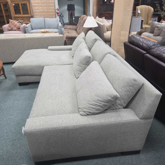 SOFA SECTIONAL KLH