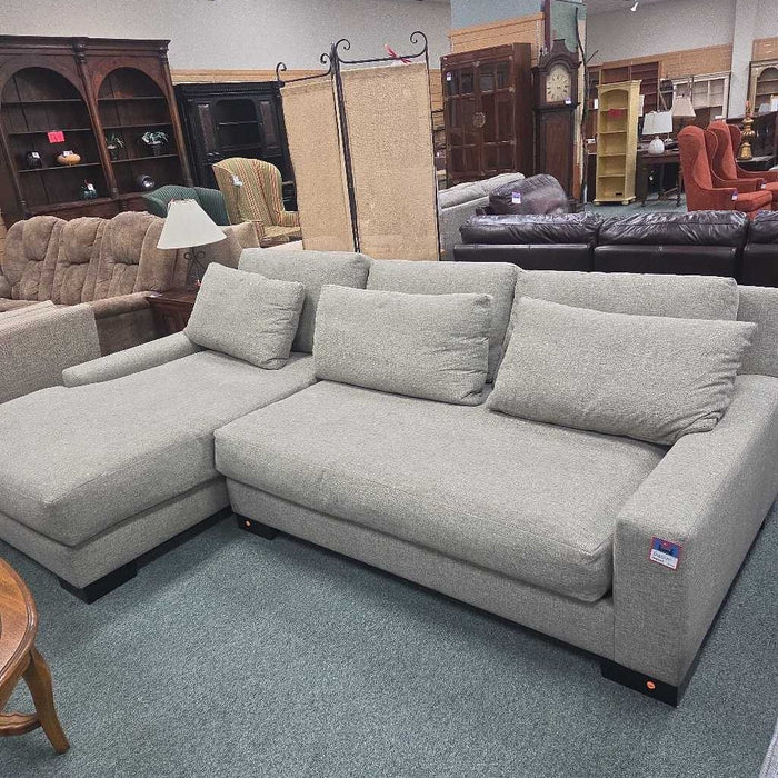 SOFA SECTIONAL KLH
