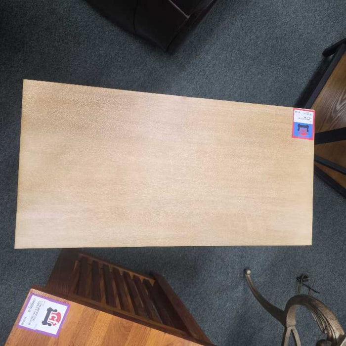 END TABLE AT