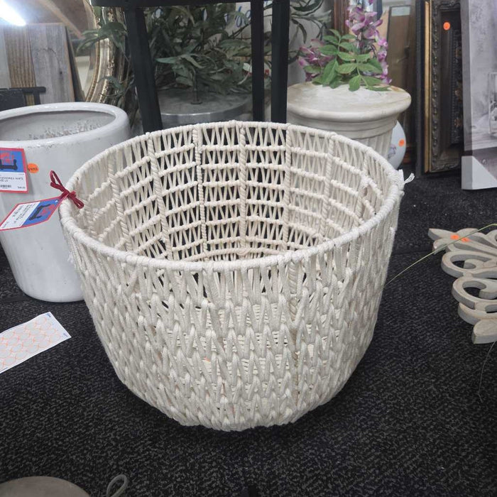 BASKET DECOR BT