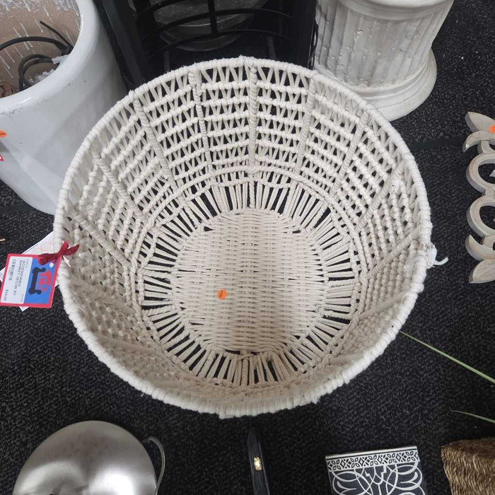 BASKET DECOR BT