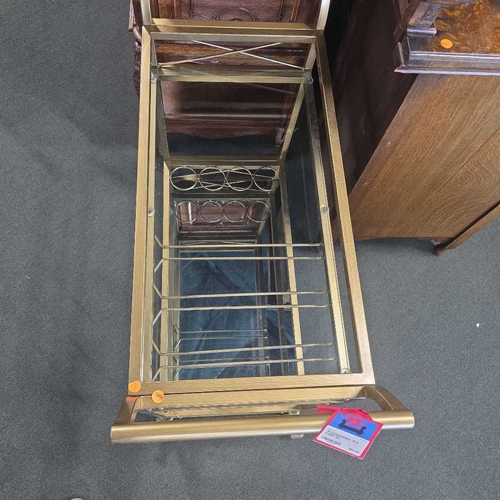 TEA CART KL