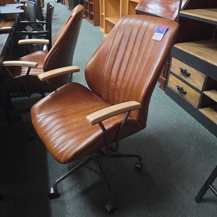 DESK CHAIR BAH