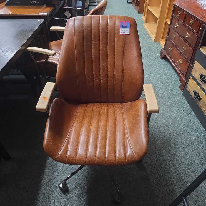 DESK CHAIR BAH