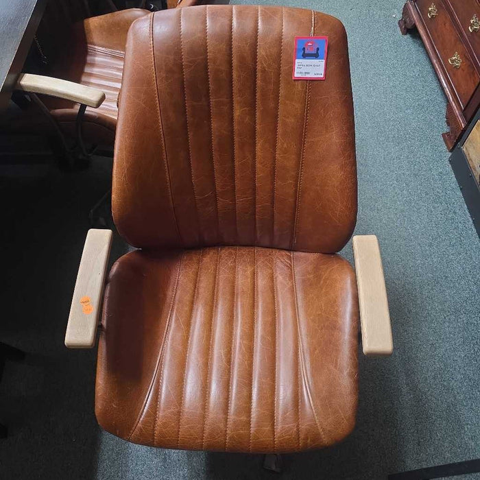 DESK CHAIR BAH