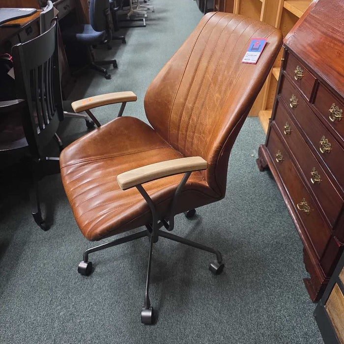 DESK CHAIR BAH