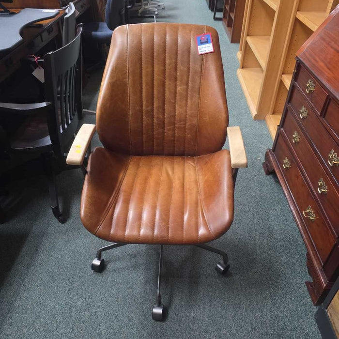 DESK CHAIR BAH