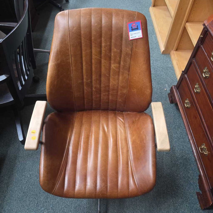 DESK CHAIR BAH