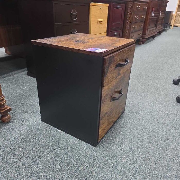 FILE CABINET LS