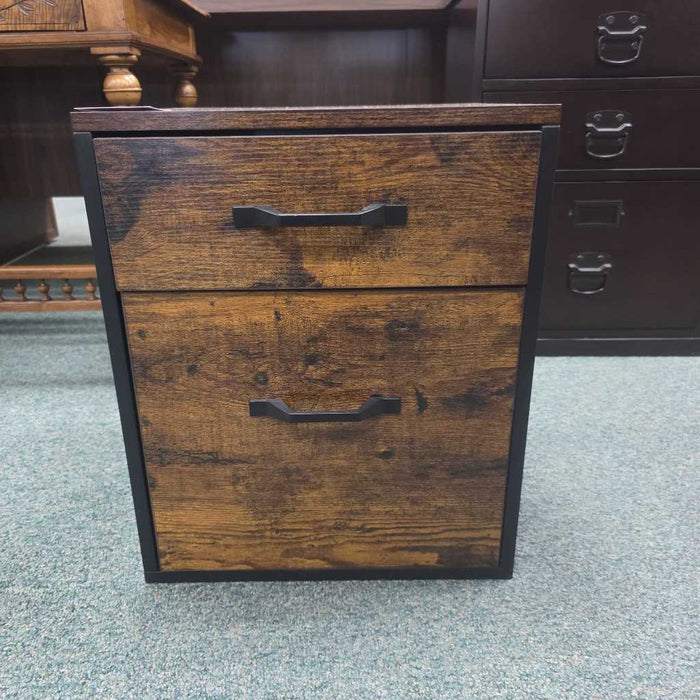 FILE CABINET LS