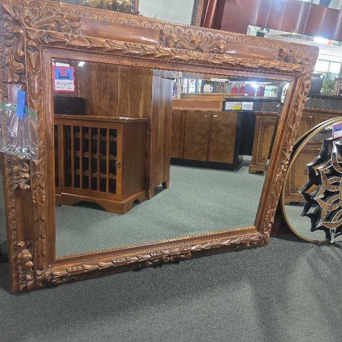 UTTERMOST MIRROR BAH
