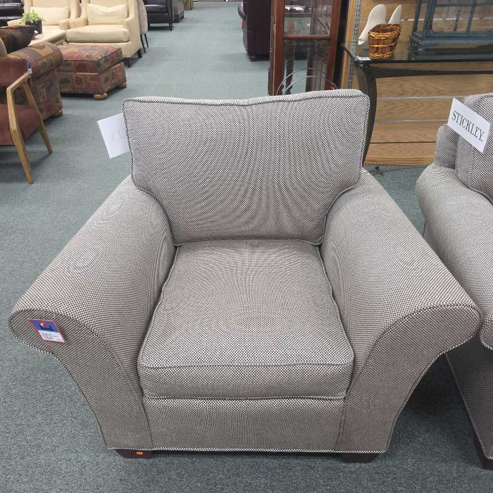 STICKLEY ACCENT CHAIR ALK