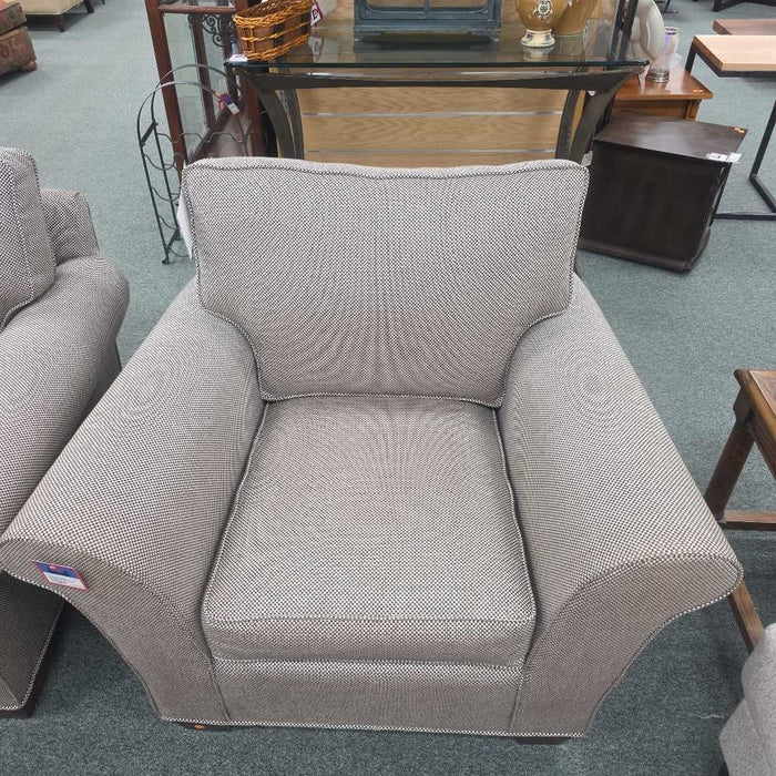 STICKLEY ACCENT CHAIR ALK