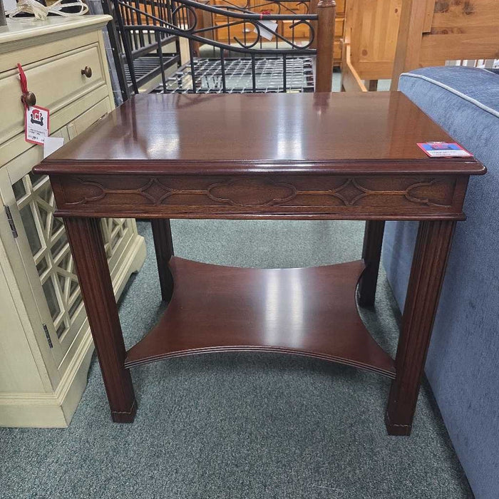 END TABLE SK