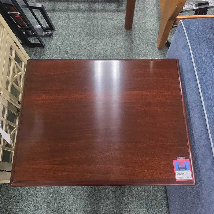 END TABLE SK