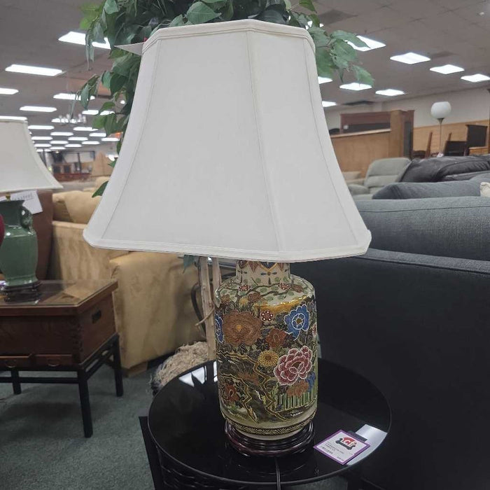ASIAN LAMP KL