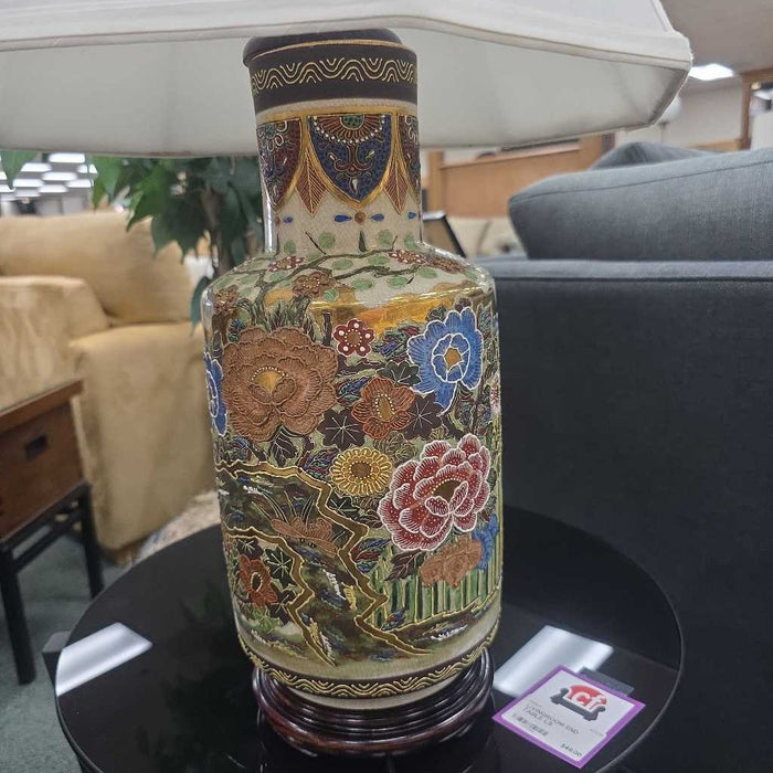 ASIAN LAMP KL
