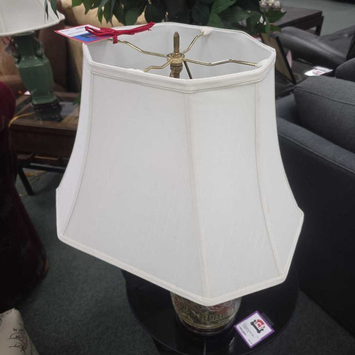 ASIAN LAMP KL