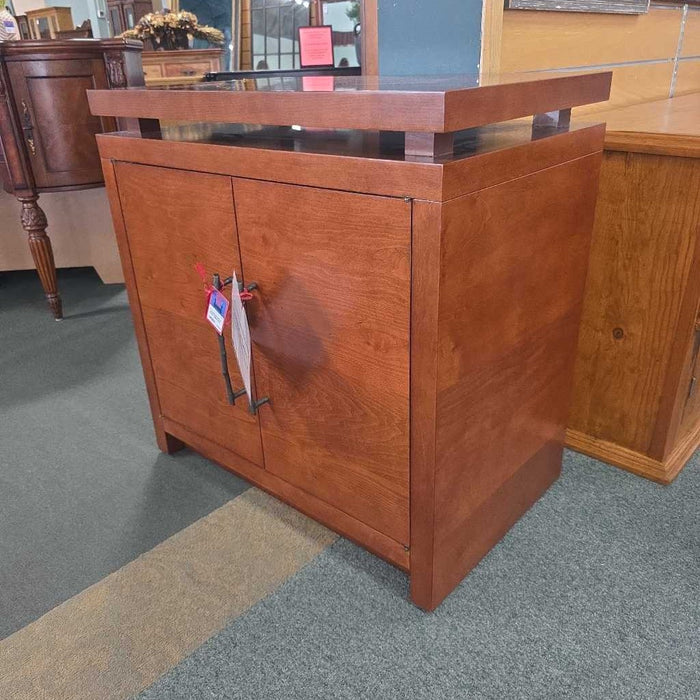 DECCA ENTRY TABLE