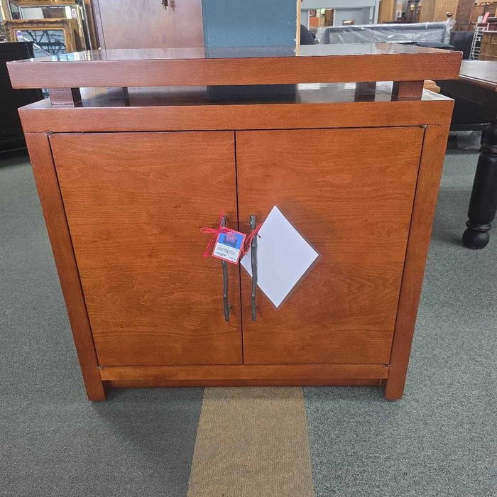 DECCA ENTRY TABLE