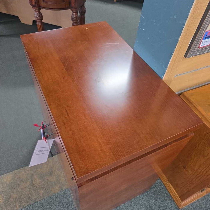 DECCA ENTRY TABLE