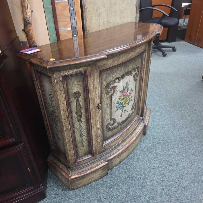 ACCENT CABINET TB