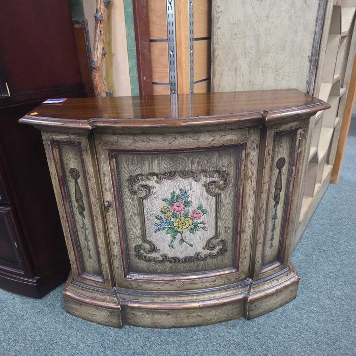 ACCENT CABINET TB