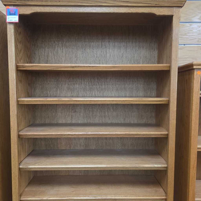 BOOKSHELF BST