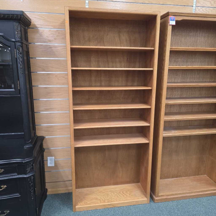 BOOKSHELF BAH