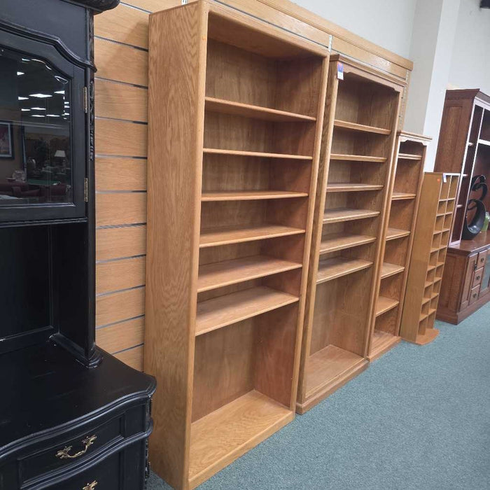 BOOKSHELF BAH