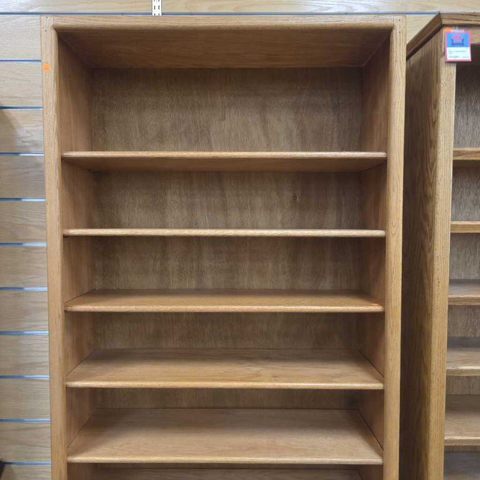 BOOKSHELF BAH