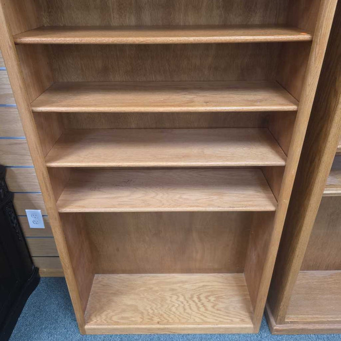 BOOKSHELF BAH