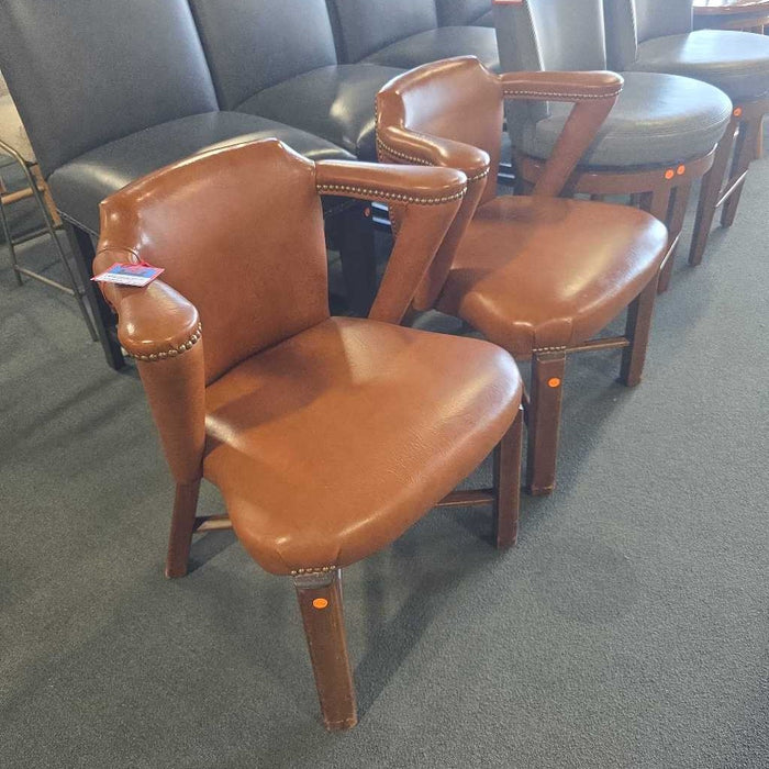 SET OF 2 STOOLS LSH