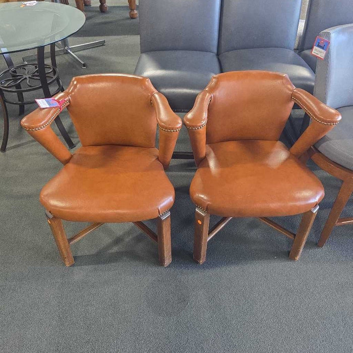 SET OF 2 STOOLS LSH