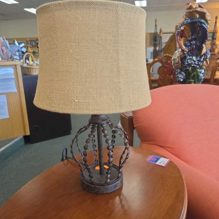 LAMP BT