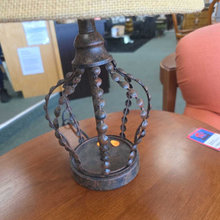 LAMP BT
