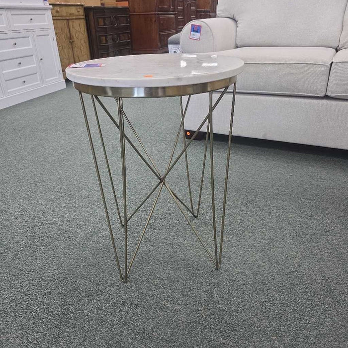 END TABLE KL